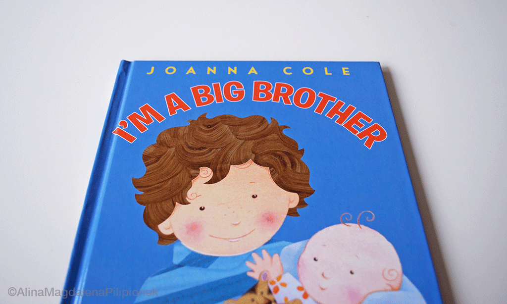 I'm-a-big-brother