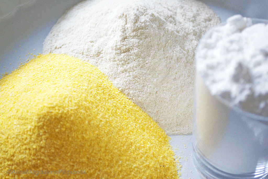 FlourMix