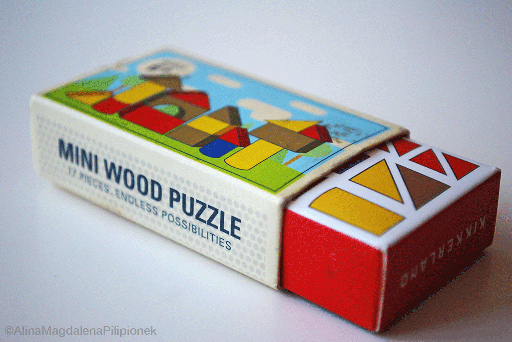 MiniPuzzle